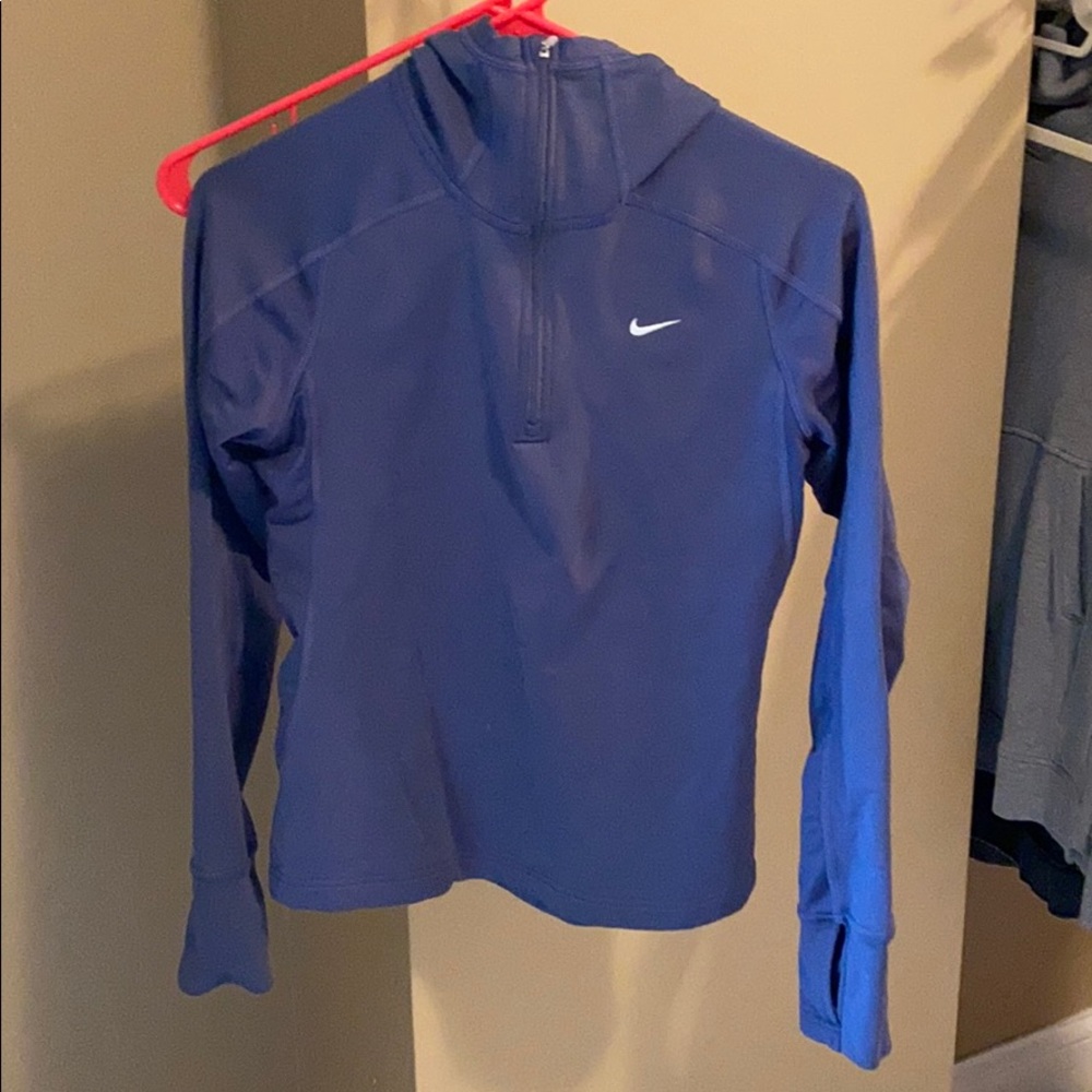 Nike long sleeve